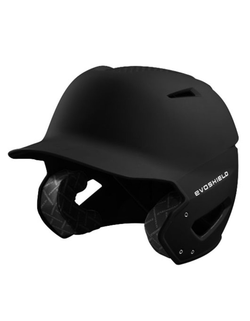 Evoshield Baseball Helmet Size Chart