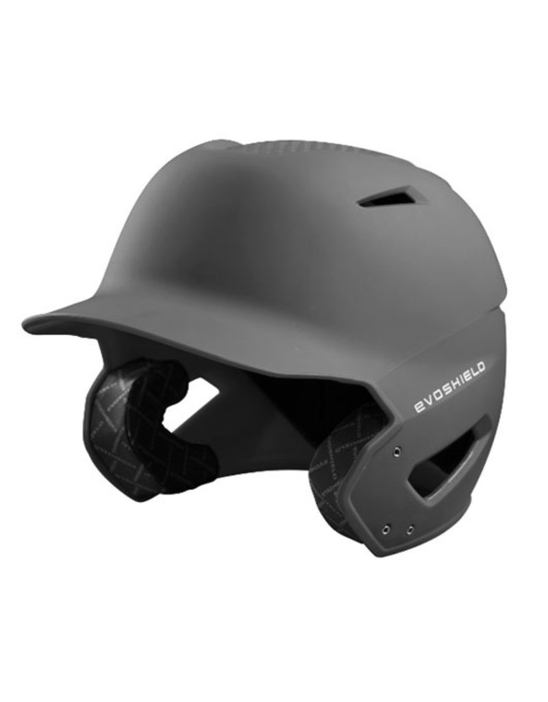 EvoShield Evoshield XVT Matte Finish Batting Helmet