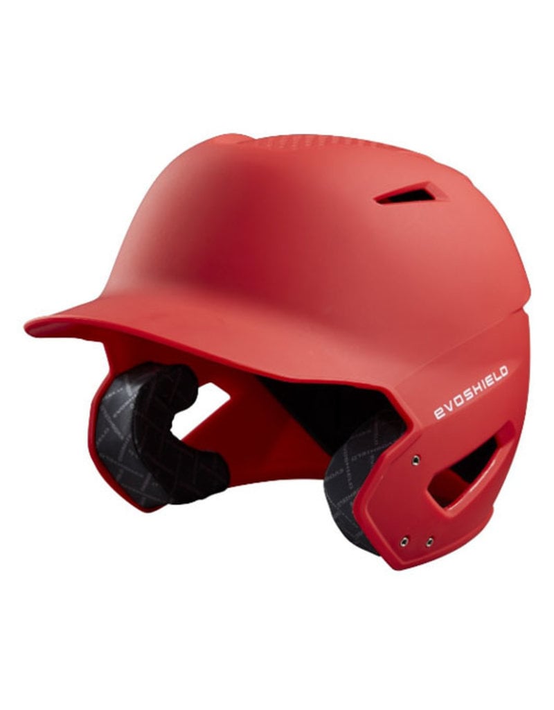 EvoShield Evoshield XVT Matte Finish Batting Helmet