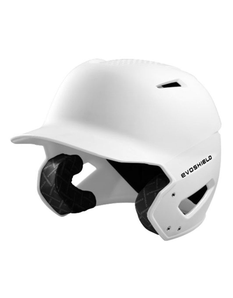 EvoShield Evoshield XVT Matte Finish Batting Helmet