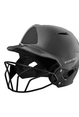 EvoShield Evoshield XVT Batting Helmet with Softball Mask