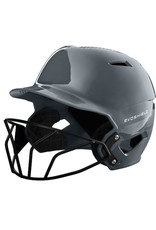 EvoShield Evoshield XVT Batting Helmet with Softball Mask