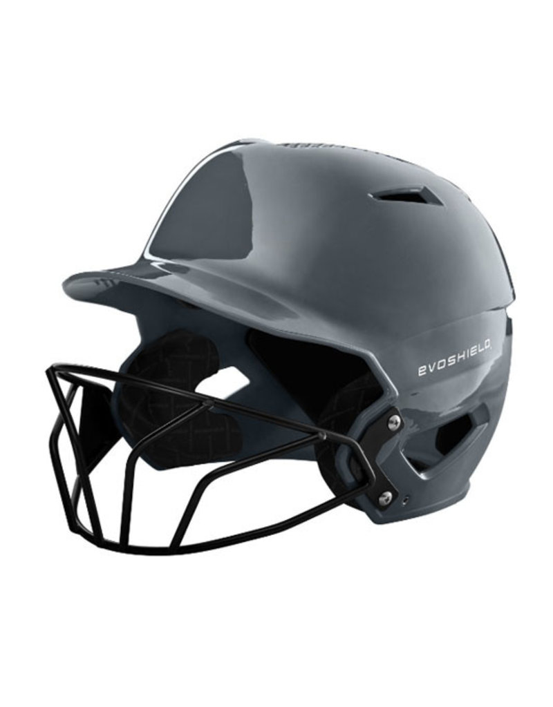 EvoShield Evoshield XVT Batting Helmet with Softball Mask