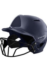 EvoShield Evoshield XVT Batting Helmet with Softball Mask
