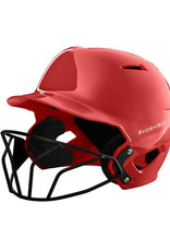 EvoShield Evoshield XVT Batting Helmet with Softball Mask