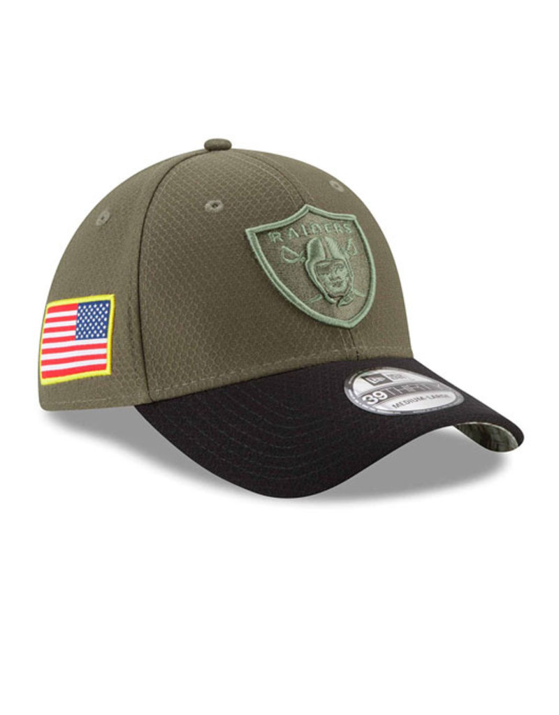 new era 39thirty salute to service