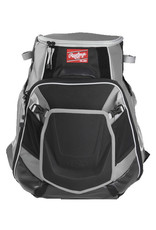 Rawlings Rawlings Velo Backpack Baseball/Softball Gear Bag