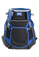 Rawlings Rawlings Velo Backpack Baseball/Softball Gear Bag