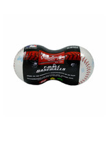 Rawlings Rawlings T-Ball Soft Baseball 2-Pack