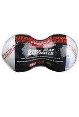 Rawlings Rawlings Official League 12U Baseballs 2-Ball Retail Pack