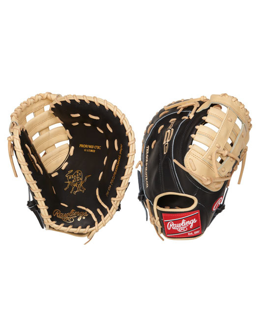 rawlings r2g first base glove