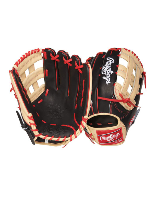 rawlings bryce harper glove