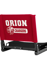 Orion Chargers Stadium Chair