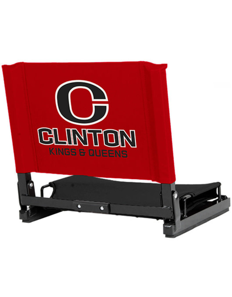 Clinton Kings & Queens Stadium Chair