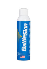 BattleSkin BattleSkin Large Aerosol Spray Can (Each) 180g, 8” Can