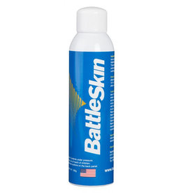 BattleSkin BattleSkin Large Aerosol Spray Can (Each) 180g, 8” Can