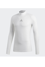 Adidas Adidas Alphaskin Long Sleeve Warm Compression Shirt