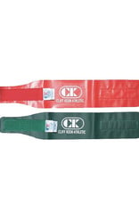 Cliff Kleen Cliff Keen Tournament Ankle Bands (2 Red and 2 Green)
