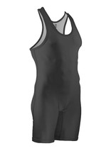 Cliff Kleen Cliff Keen Relentless Stock Compression Singlet