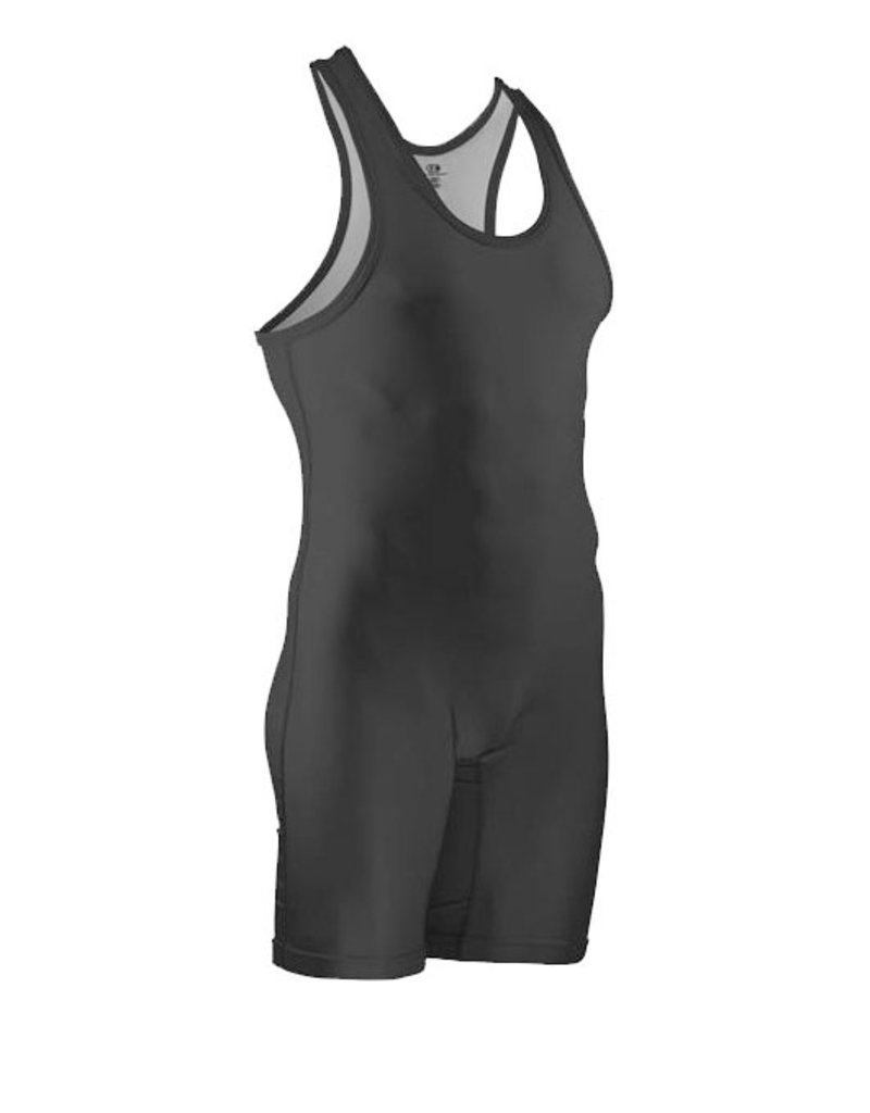 Борцовское трико ASICS Wrestling Singlet