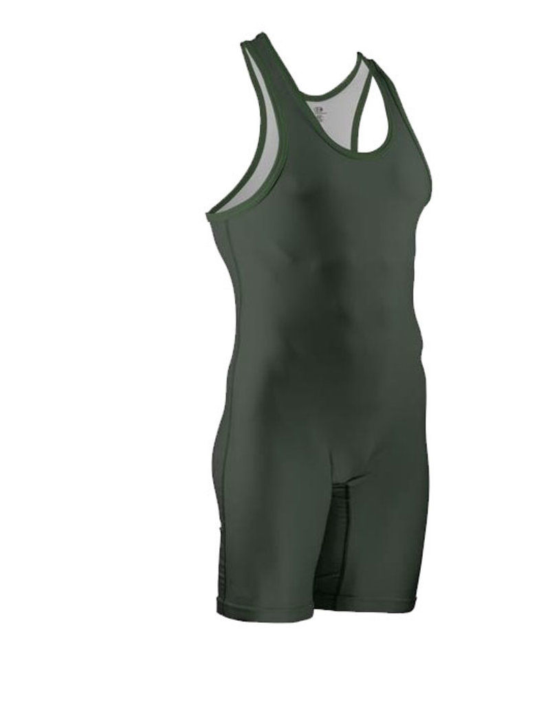 Cliff Kleen Cliff Keen Relentless Stock Compression Singlet