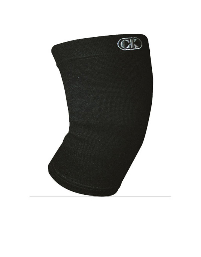 Cliff Kleen Single Leg Wrestling Shooting Sleeve-Black