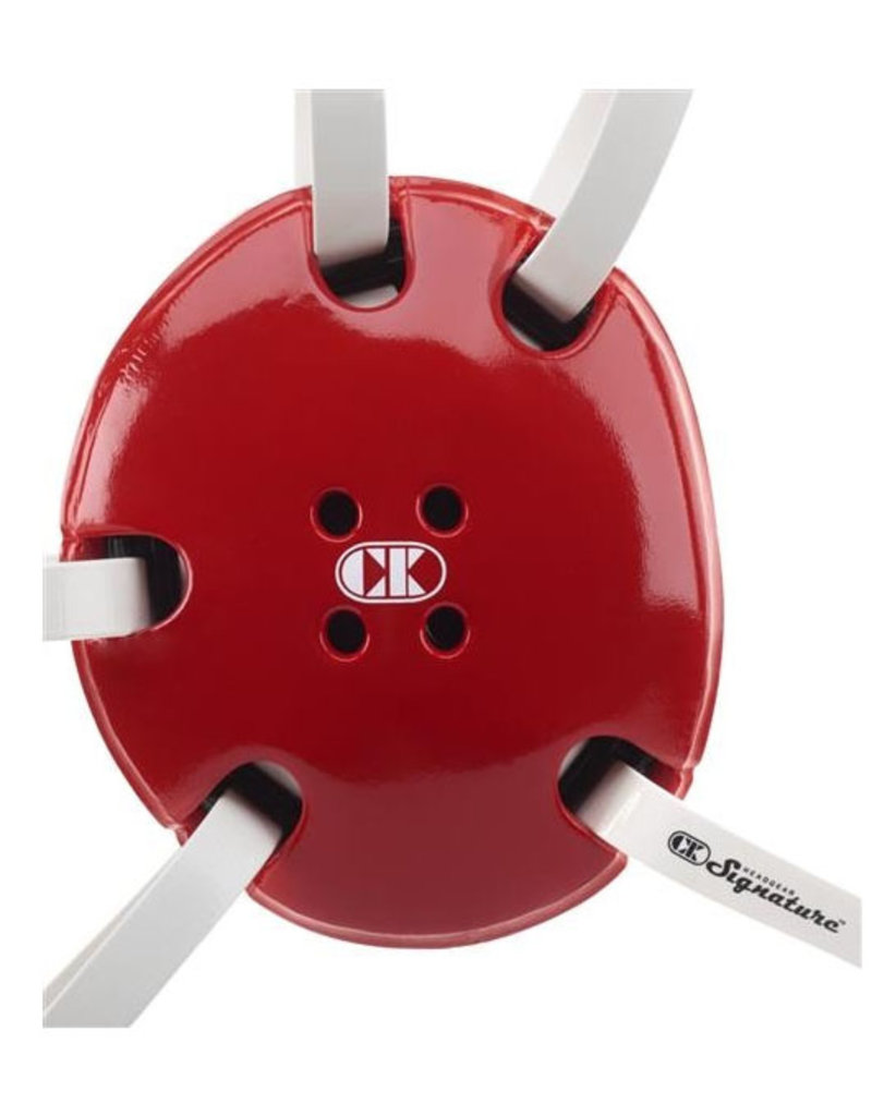 Cliff Kleen Cliff Keen Signature 4-Strap Stock Headgear