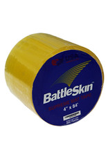 BattleSkin BattleSkin 4" x 84" Supreme Mat Tape (each)