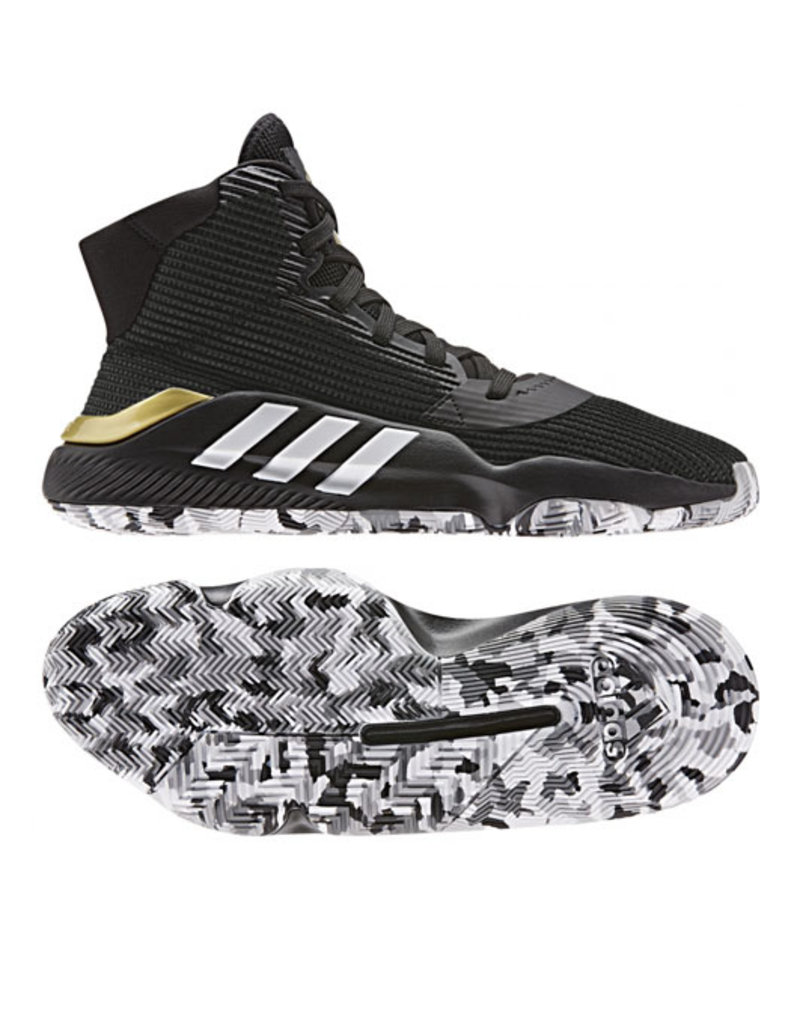 2019 adidas pro bounce