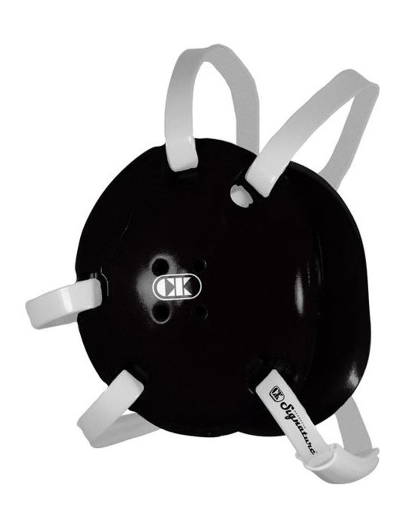 Cliff Kleen Cliff Keen Signature 4-Strap Stock Headgear