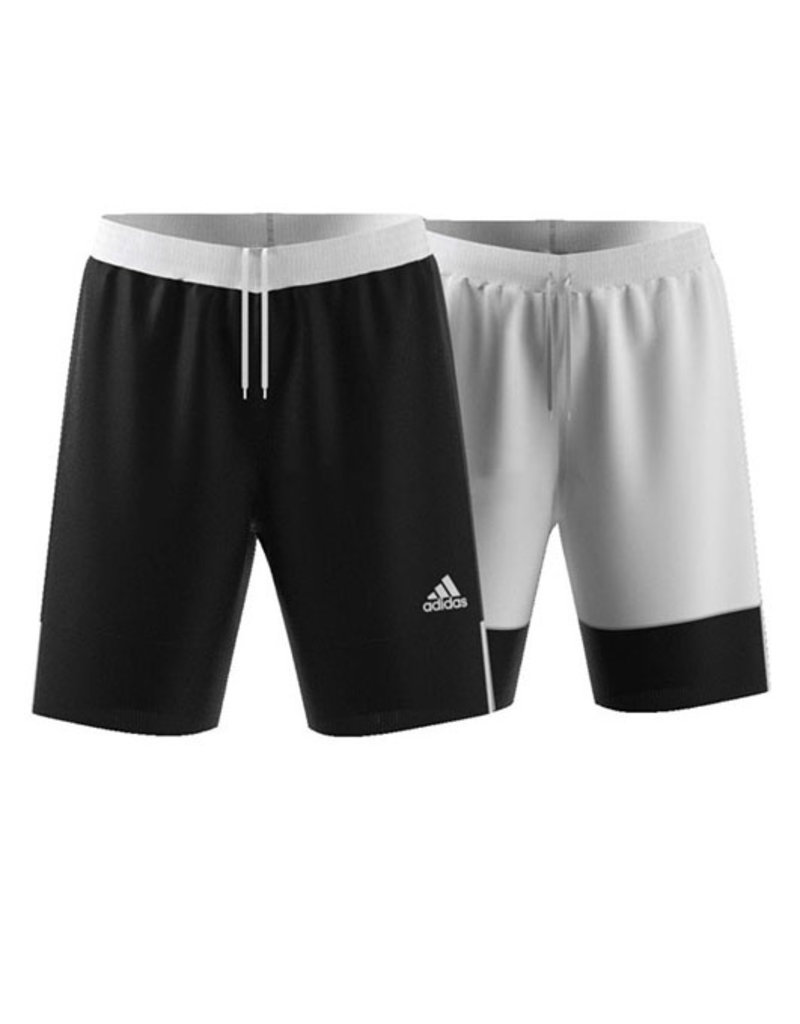 Adidas 3G Speed Reversible Basketball Shorts - Temple's Sporting Goods