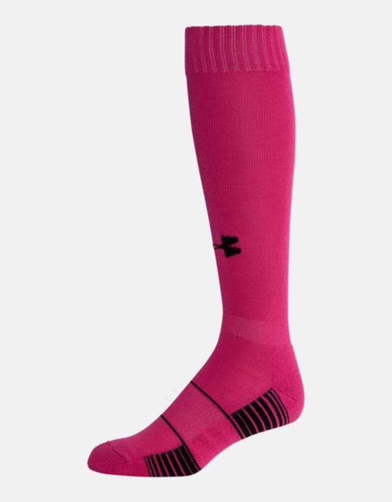 Under Armour Under Armour Team Over The Calf Sock