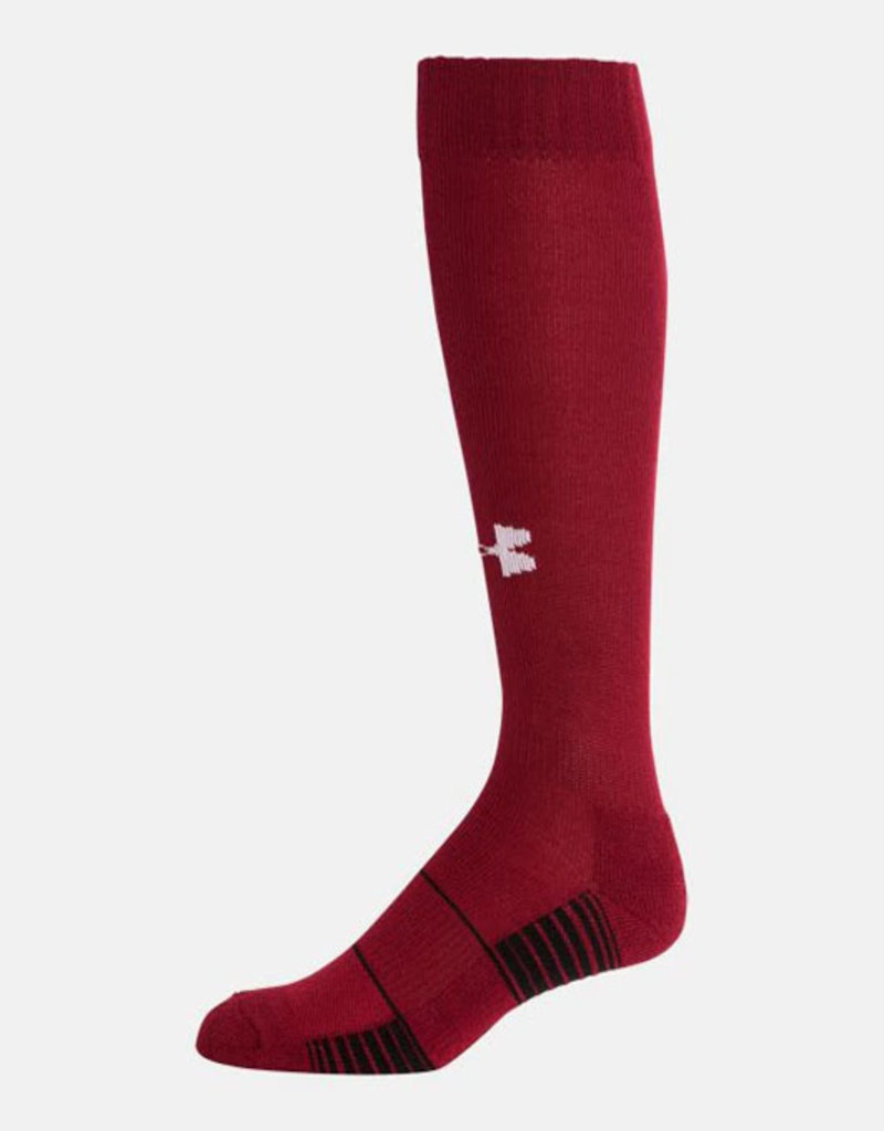 Under Armour Under Armour Team Over The Calf Sock