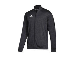 adidas fleece shirt