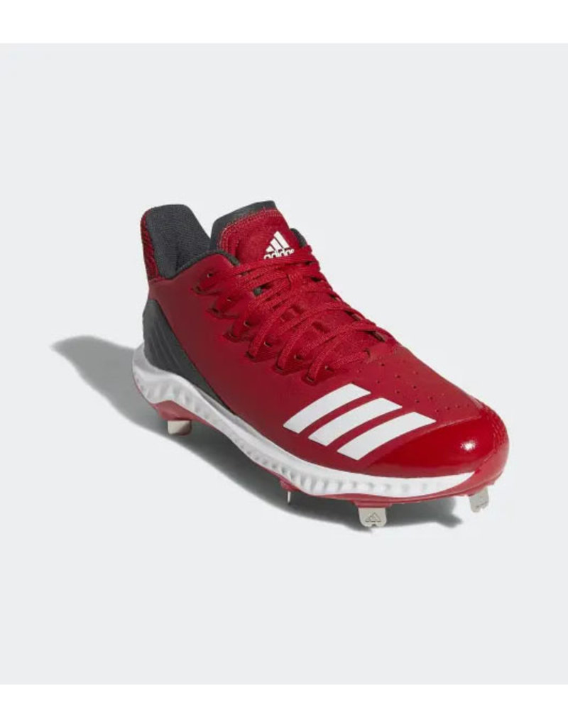 adidas icon bounce metal cleats