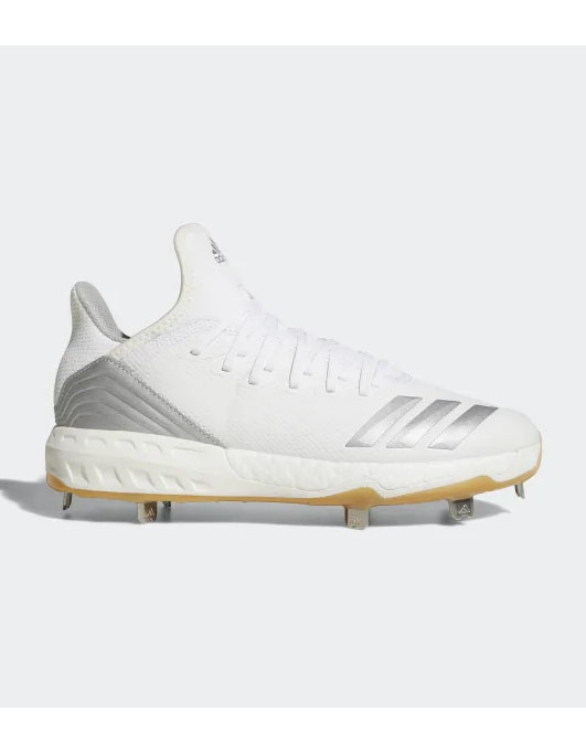 Adidas Icon 4 Baseball Cleat - Temple's 