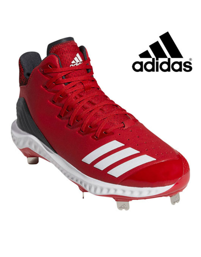 Adidas Icon Bounce MID Baseball Cleat 