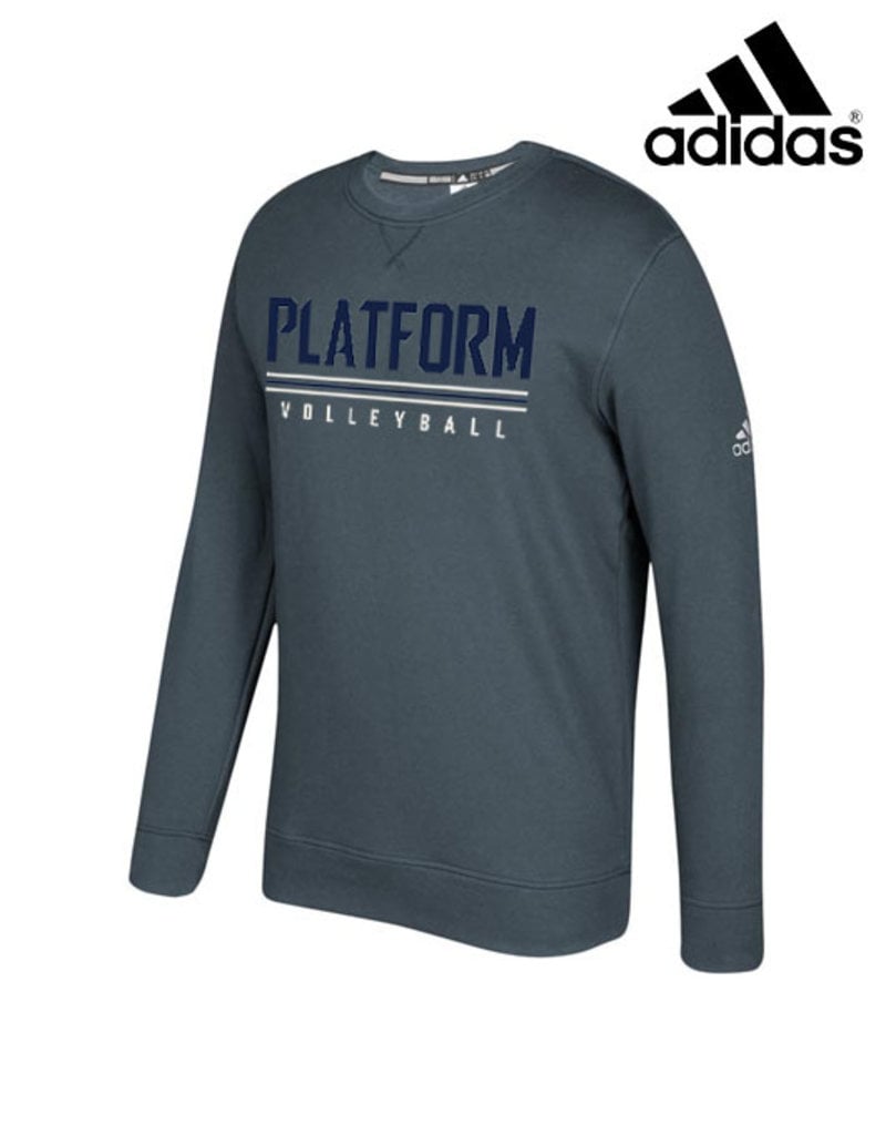 adidas volleyball sweatshirt