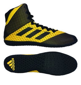 Adidas Adidas Mat Wizard IV Wrestling Shoe