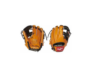 11.5-Inch Rawlings Pro Preferred I-Web Glove