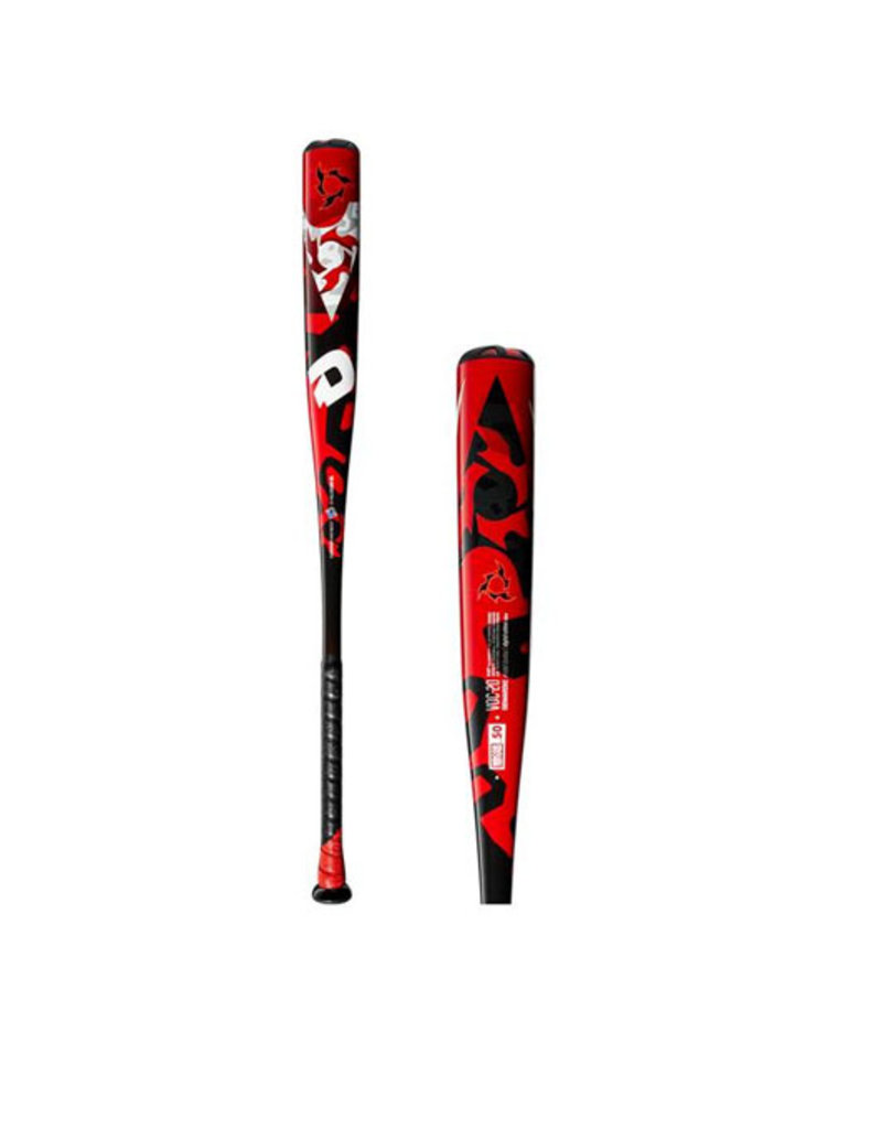 Demarini Voodoo One cor Baseball Bat Temple S Sporting Goods