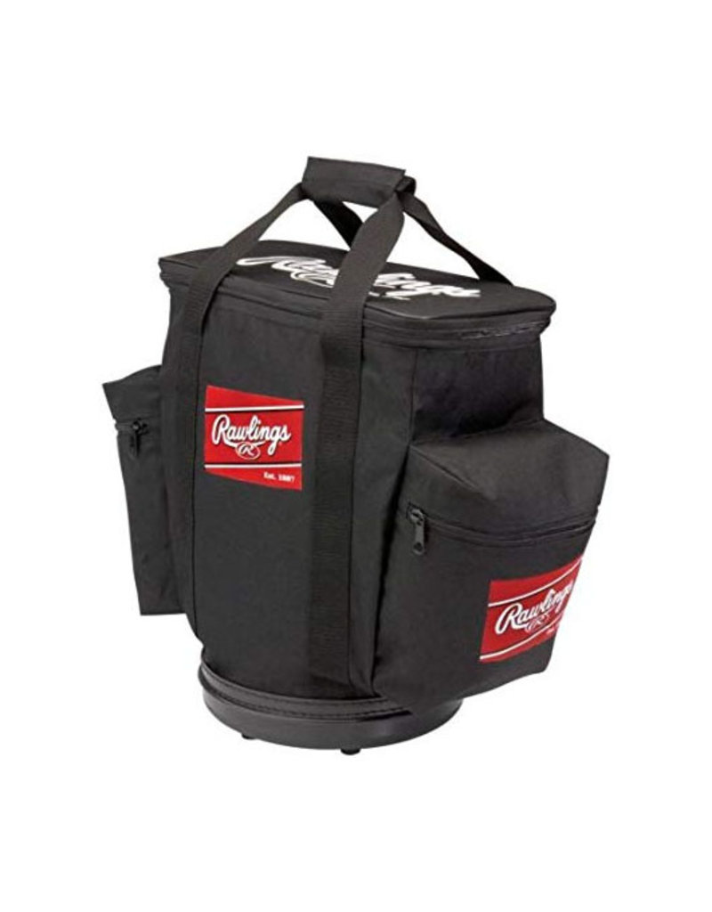 rawlings luggage