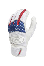 Rawlings Rawlings Adult Workhorse Batting Gloves