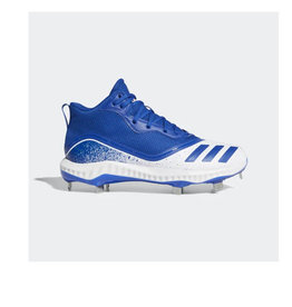 Adidas Adidas Icon V Bounce MID Baseball Cleat