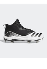 Adidas Adidas Icon V Bounce MID Baseball Cleat