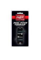 Rawlings Rawlings Dual Pitch Counter