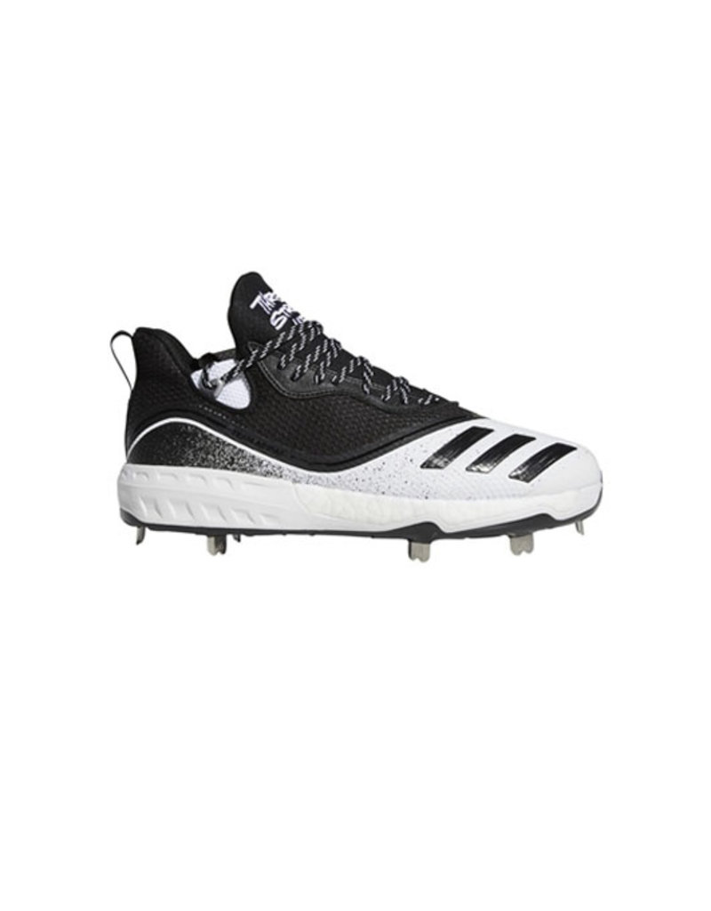 Adidas Icon V Boost Baseball Cleat 