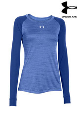 Under Armour Under Armour Women's Novelty Locker Long Sleeve Tee