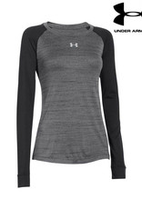 Under Armour Under Armour Women's Novelty Locker Long Sleeve Tee