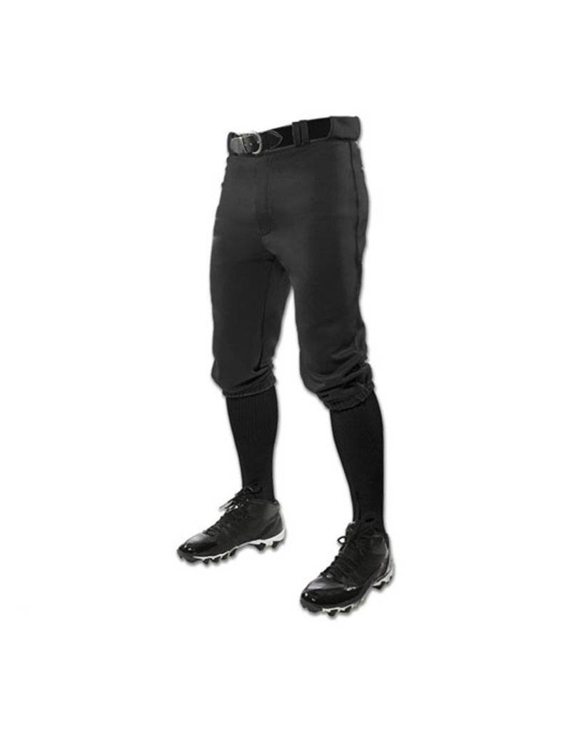 Champro Champro Triple Crown Knicker Baseball Pant